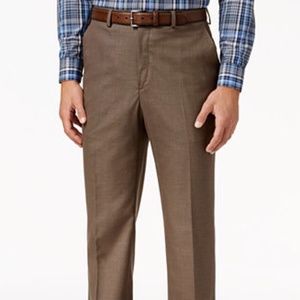 Men's Brown Banana Republic Pants -Like New